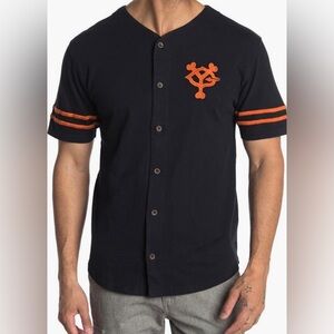 Yomiuri Giants Archive Jersey by American Needle